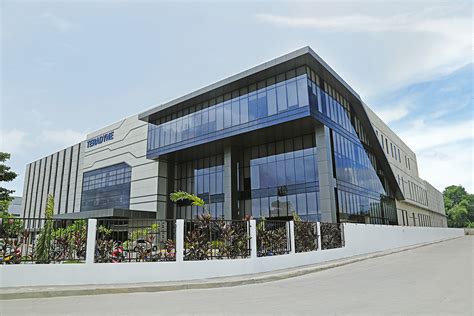 teradyne philippines ltd